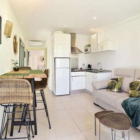 Apartamento Con Jardincito En El Centro De Cadaqués Eksteriør billede