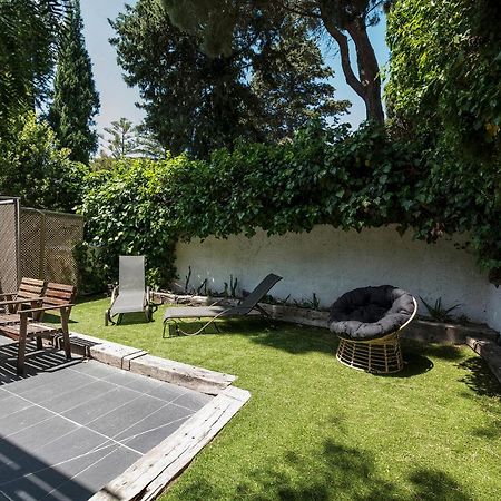 Apartamento Con Jardincito En El Centro De Cadaqués Eksteriør billede