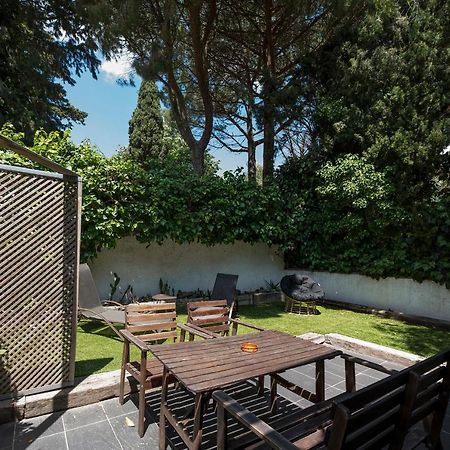 Apartamento Con Jardincito En El Centro De Cadaqués Eksteriør billede