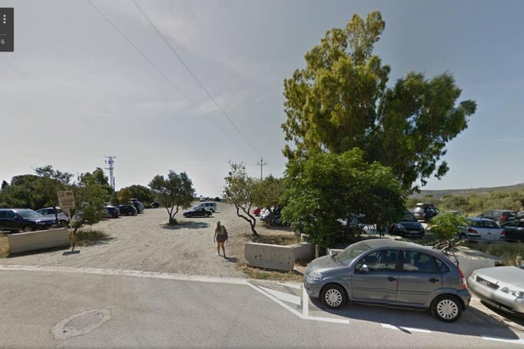 Apartamento Con Jardincito En El Centro De Cadaqués Eksteriør billede
