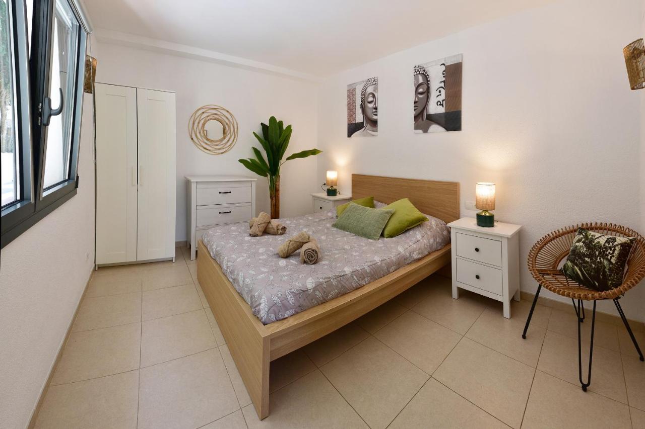 Apartamento Con Jardincito En El Centro De Cadaqués Eksteriør billede