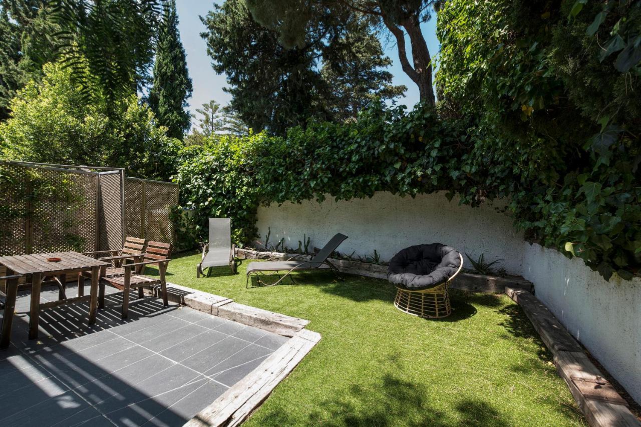 Apartamento Con Jardincito En El Centro De Cadaqués Eksteriør billede