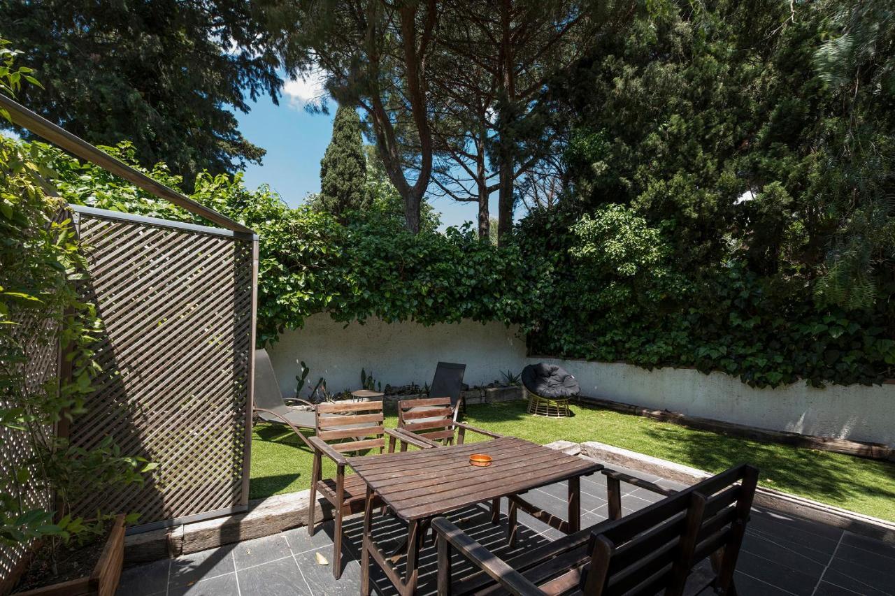 Apartamento Con Jardincito En El Centro De Cadaqués Eksteriør billede