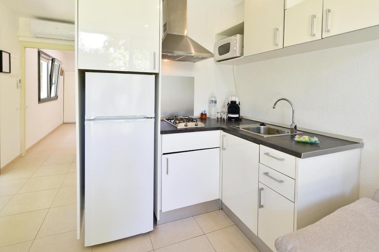 Apartamento Con Jardincito En El Centro De Cadaqués Eksteriør billede
