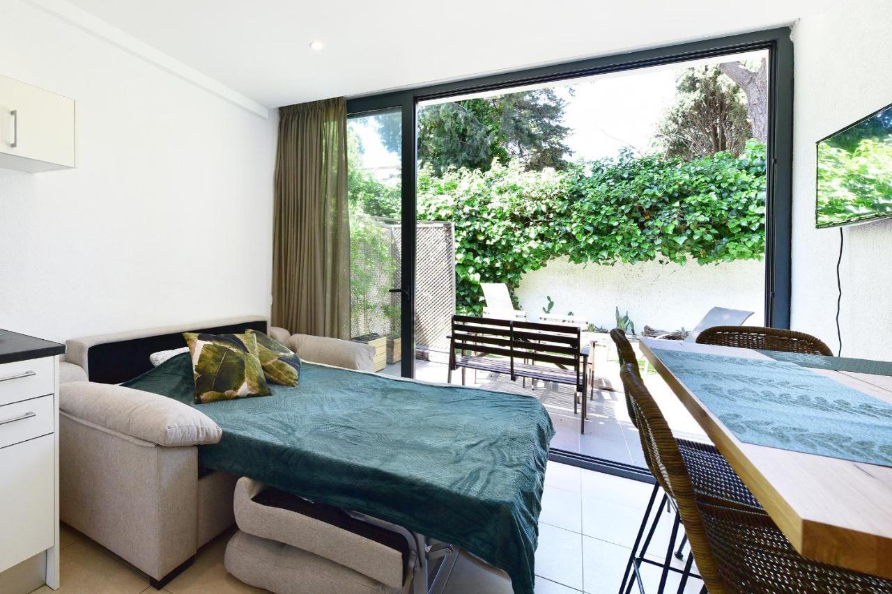 Apartamento Con Jardincito En El Centro De Cadaqués Eksteriør billede