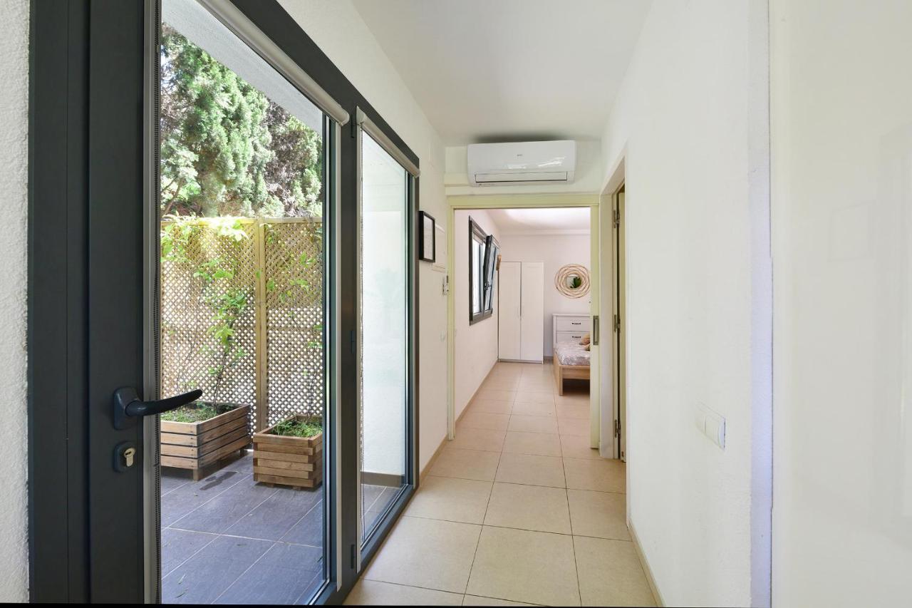 Apartamento Con Jardincito En El Centro De Cadaqués Eksteriør billede